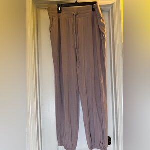 Victoria’s Secret Rose Joggers/ Lounge Pants